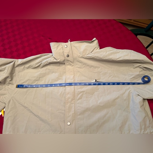 Never been worn Pure Alaska hooded lined XXL jacket - Picture 11 of 11